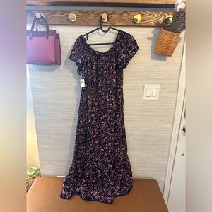 Old Navy Maxi Dress